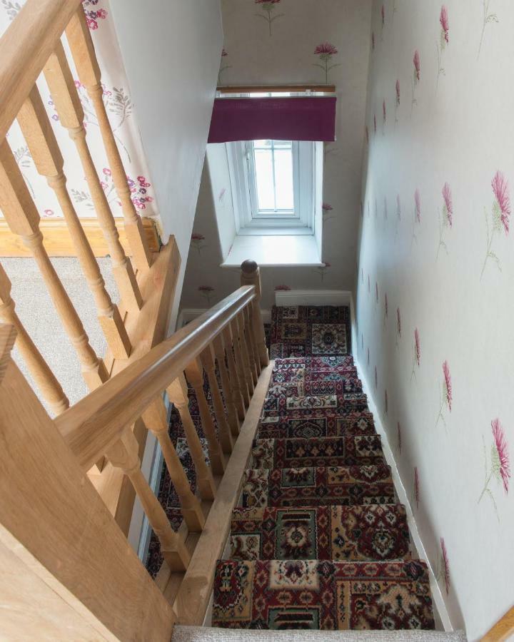 No7 Railway Cottage Llandudno Junction Exterior foto