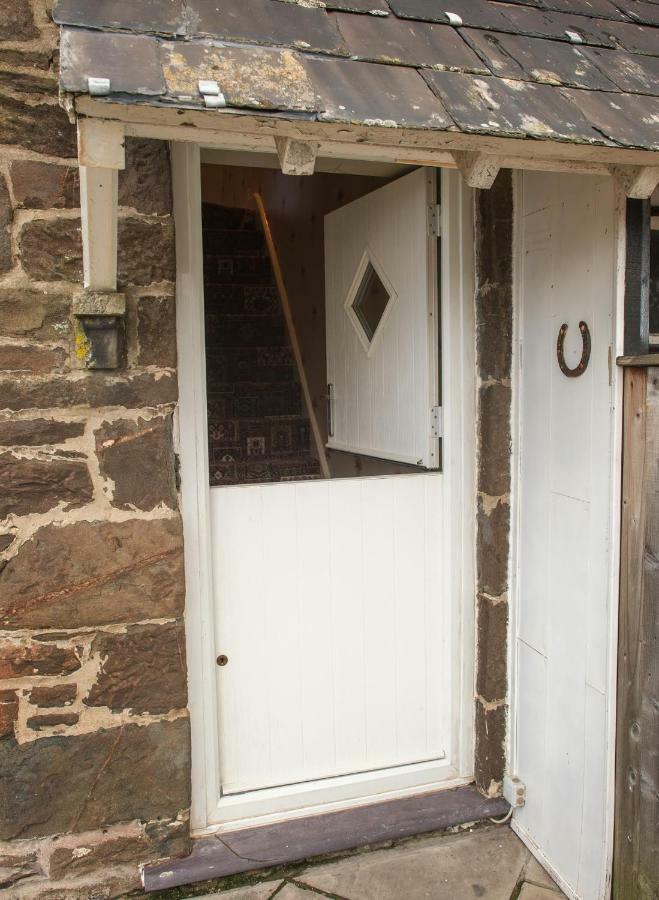 No7 Railway Cottage Llandudno Junction Exterior foto